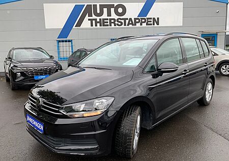 VW Touran Volkswagen 150PS Comfortline 7Sitzer/Navi/AppConnect