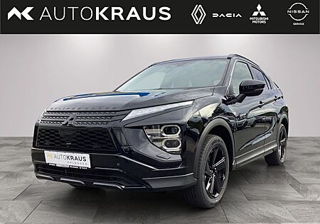 Mitsubishi Eclipse Cross Plus Select Black Hybrid 4WD