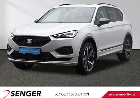 Seat Tarraco FR 2.0TDI BEATS AHK Panorama Navi Memory