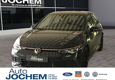 VW Golf Volkswagen GTI Clubsport DSG DCC+Performance-Paket+LED