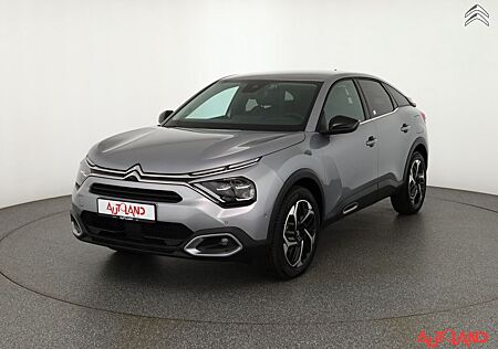 Citroën C4 PureTech 130 Aut. LED ACC Navi
