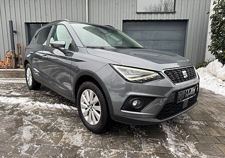 Seat Arona Style LED Nav Kamera SHZ DAB Blind Spot