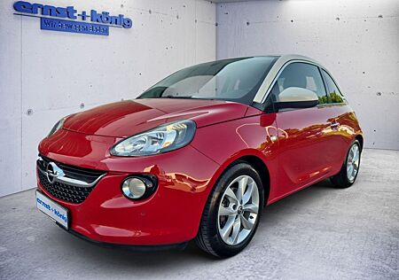 Opel Adam 1.4 120 Jahre