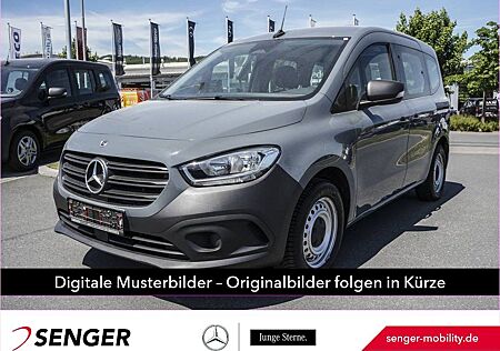 Mercedes-Benz Citan 110 Tourer Base Klimaanlage Tempomat DAB