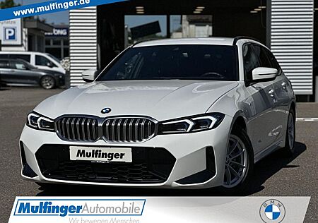 BMW 318i T.M Sport HUD ACC Kamera LivePro.HiFi KomfZ