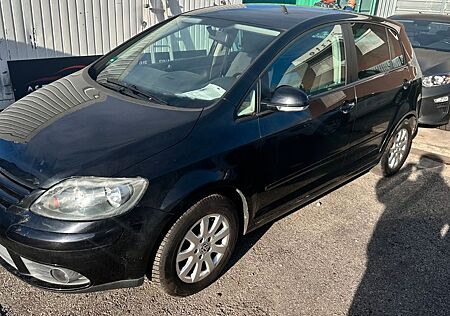 VW Golf Volkswagen Plus V Comfortline