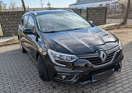 Renault Megane ENERGY TCe 100 Experience Experience