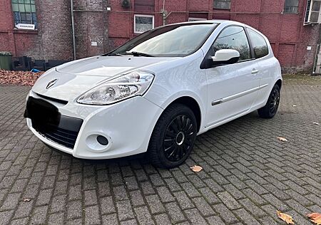 Renault Clio Dynamique 1.2 16V 75 Dynamique