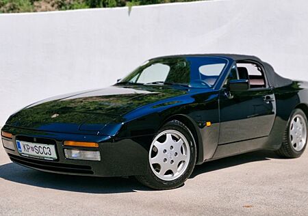 Porsche 944 S2 Cabriolet