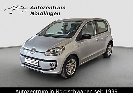 VW Up Volkswagen ! cup ! Klima | Sitzheizung | HU neu
