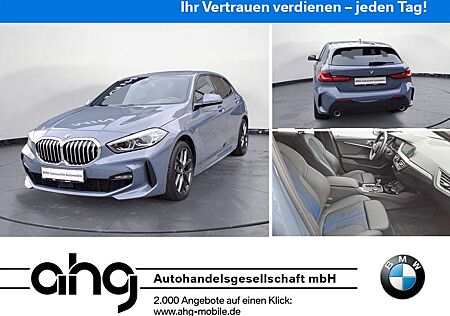 BMW 120i M Sport *LHZ*HiFi*LED*ACC*PDC*SHZ*Memory*Na