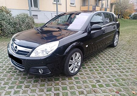 Opel Signum 1.9 CDTI Xenon Navi Tempomat PDC Anhänger