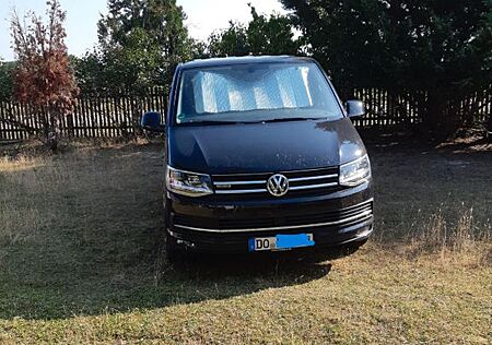 VW T6 Multivan Volkswagen