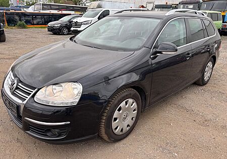 VW Golf Volkswagen V Variant Sportline