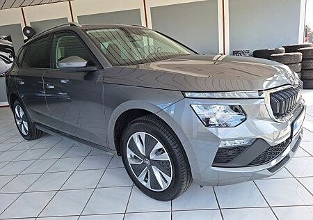 Skoda Kamiq 1,5 DSG/LED/Kam/ACC/Totwink/AHK