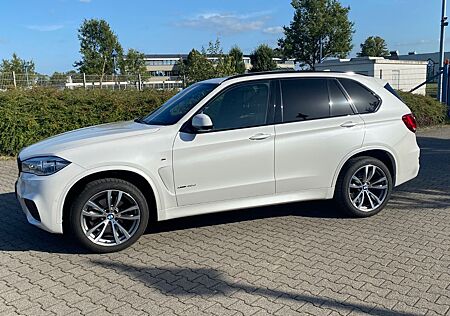 BMW X5 xDrive 40d M-PAKET|| STANDHZG|PANO|HEADUP