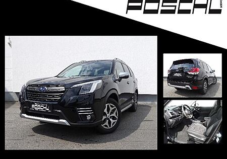 Subaru Forester 2,0ie e-Boxer Comfort Lineartronic