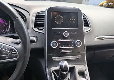 Renault Scenic ENERGY dCi 110 Experience Experience