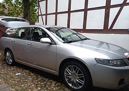Honda Accord Tourer 2.0 Sport Sport