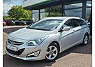 Hyundai i40 cw 5 Star Edition*Bi-Xenon*SHZ*Klima