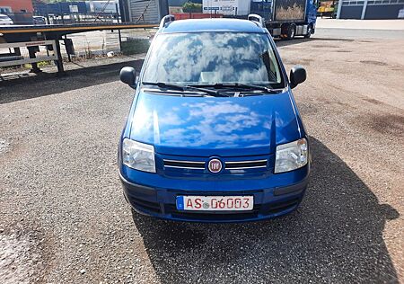 Fiat Panda 1.1 /Klima/Tüv Neu