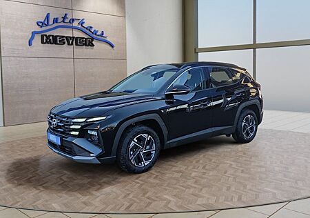 Hyundai Tucson 1.6 T-GDI DCT Navi/Kamera/Keyless/Sitzhz.