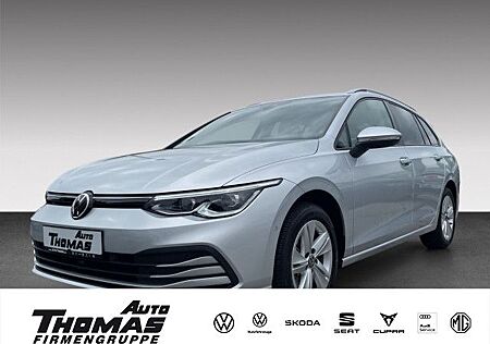 VW Golf Volkswagen VII Variant 1.0 TSI 6-Gang Life LED DAB+