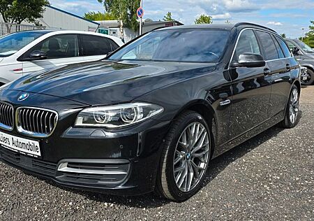 BMW 530 5 Touring d xDrive/Pano/HeadupDisplay/AHK