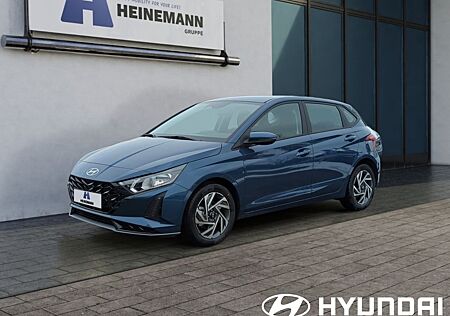Hyundai i20 1.0 T-GDI Trend ||SHZ||Navi||Smart-K