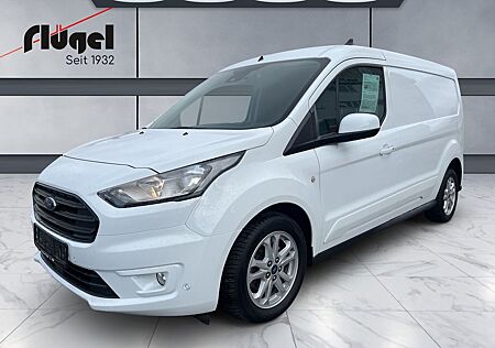 Ford Transit Connect Kasten L2 Limited/Navi-DAB uvm