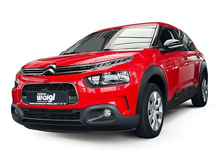Citroën C4 Cactus PureTech 110 Feel Klima Einparkhilfe