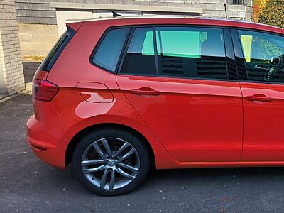 Volkswagen Golf Sportsvan 2.0 TDI Kamera DSG LOUNGE/