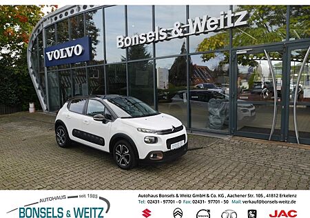 Citroën C3 Origins 1.2 PureTech 83 EU6d PURETECH 82 ORIG