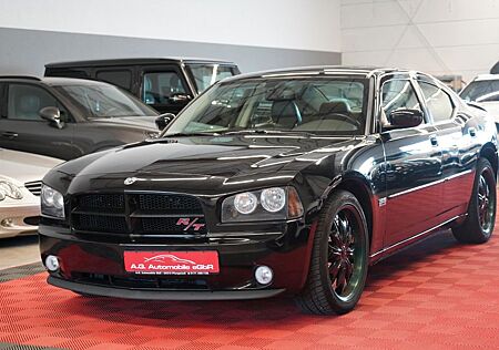 Dodge Charger R/T 5.7 HEMI 2.Hand*Deutsch*Tempomat*