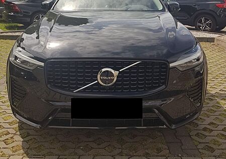 Volvo XC 60 XC60 B4 D AWD Ultimate Dark*360Kamera*B&W*MASSAG