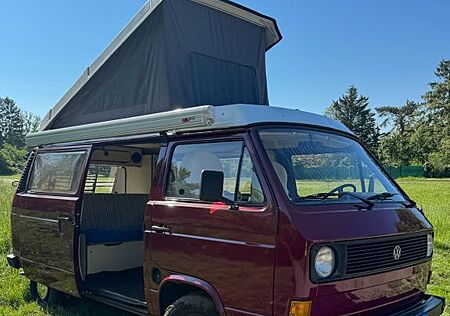 VW T3 Volkswagen Camper (luftgekühlt)