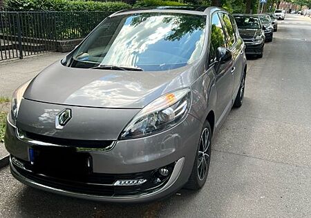 Renault Grand Scenic Bose Edition TCe 130 Bose Edition