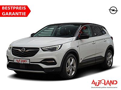 Opel Grandland Elegance Plug-in-Hybrid LED Navi PDC