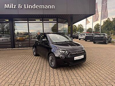 Fiat 500E MY23