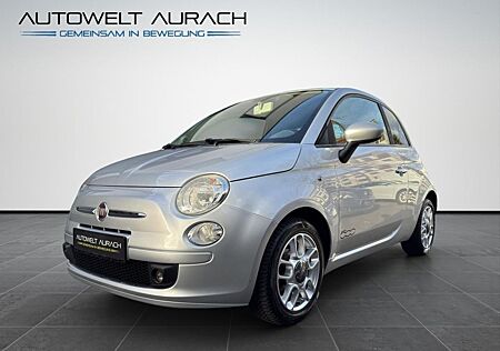 Fiat 500 1.2 SPORT CARPLAY ANDROID NAVI KLIMA ALU BT