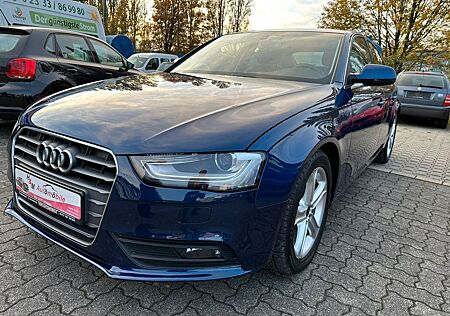 Audi A4 Lim. Ambition*Klima*Pdc*Sitzheizung*Tüv Neu