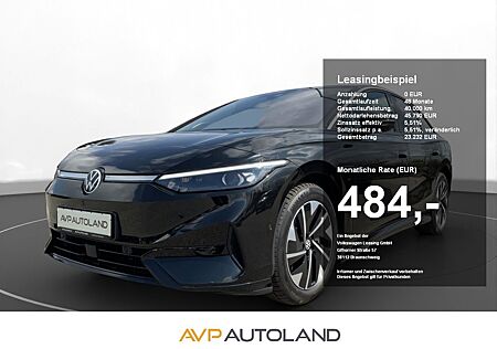 VW ID.7 Volkswagen Pro | NAVI | ACC | LED-MATRIX | HARMAN |