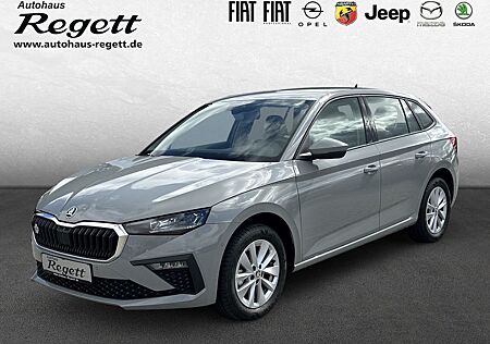 Skoda Scala Selection 1.0 TSI EU6e Navi digitales Cock