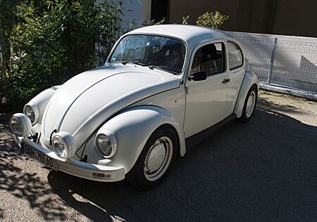 Volkswagen Mexiko Käfer 72 PS Tuning