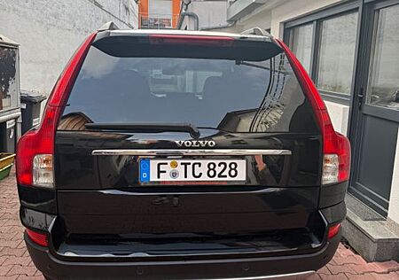 Volvo XC 90 Executive