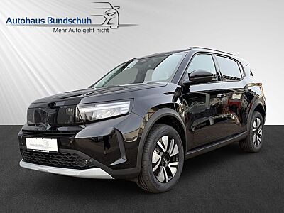 Opel Frontera GS 1.2 Hybrid eDCT *Tech-*Winter-Paket*