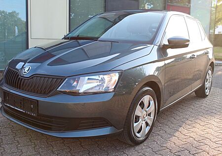 Skoda Fabia Cool Plus