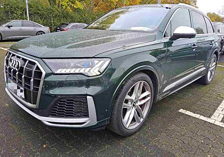 Audi SQ7 4.0 TDI - EXCLUSIVE / LASER / PANO / 360°