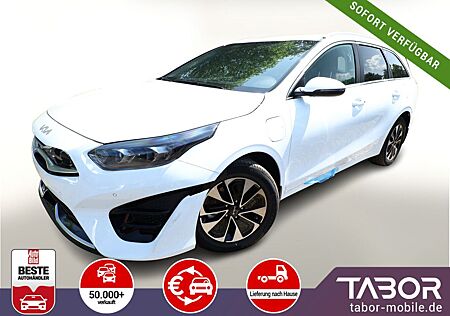 Kia Cee'd Sportswagon Ceed SW 1.6 PHEV 140 DCT LED Nav eHk SHZ ACC Kam