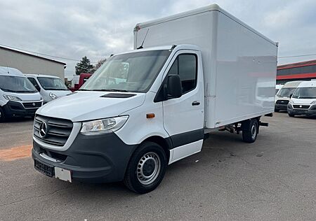 Mercedes-Benz Sprinter III Koffer/317 CDI